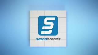 Serna Brands - Assembly Logo Animation