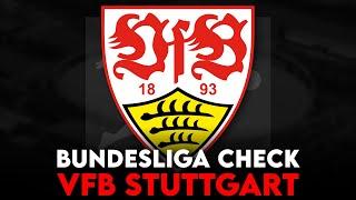 Bundesliga Check 2024 | VfB Stuttgart (Folge 7)