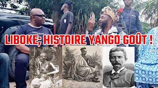 YOKA HISTOIRE YABA HUMBU ORIGINE ET RÉPARTITION YABA COMMUNE À L'ÉPOQUE,SENS YABA KOMBO SURTOUT...