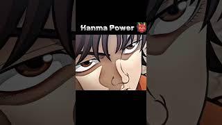 [ Baki hanma vs biscuit Oliva  ]--but baki  #anime @StudyHanma #shorts