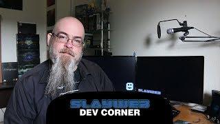 Dev Corner: Choosing a game engine