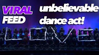 An INCREDIBLY Stunning PERFORMANCE That Will Take Your BREATH AWAY! | VIRAL FEED