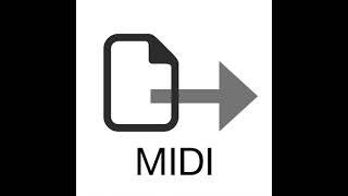 MIDIplay