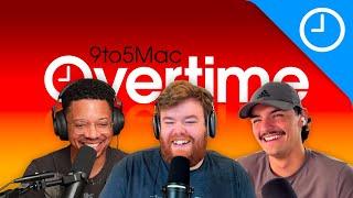 9to5Mac Overtime 027: Chance Miller Talks Apple Vision Pro