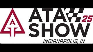 Archery Trade Show 2025 first look at all the great new gear!