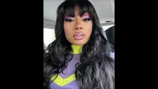 {FREE} Megan Thee Stallion Type Beat - "FREEZER"