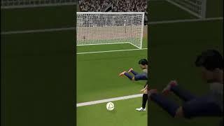 MESSI- REVENGE ON GK | DLS ONLINE | DLS2022 | DREAM LEAGUE SOCCER | #shorts