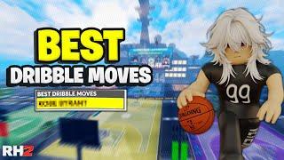 BEST DRIBBLE SIGS | RH2 THE JOURNEY