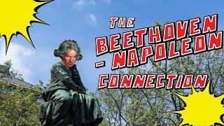 History Punch Episode 2 - The BEETHOVEN NAPOLEON Connection