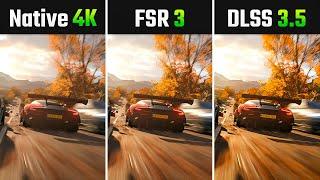 AMD FSR 3 VS Nvidia DLSS 3.5 | Can AMD Compete?