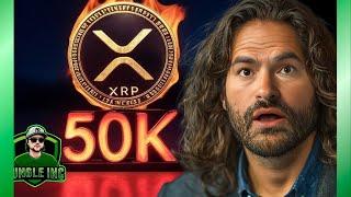 Ripple XRP: Did you see what David said? (Watch Out)