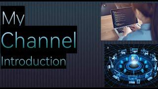 Channel Introduction | TECHNOLOGY MIND