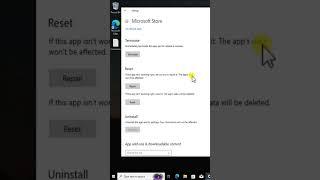 How to fix microsoft store not opening Windows 10 ( QUICK FIX 2024 )