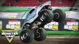 Monster Jam - 2021 - Raymond James Stadium - Tampa, FL - 1 | Monster Jam