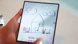 Samsung Galaxy Tab S10 Series - Everything !!!!