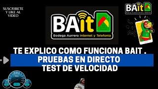  Que es BAIT?  Como se activa? Aquí te lo digo y mi opinión de uso. Tips ahorrando dinero️