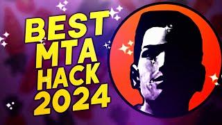 NEW FREE HACK MTA | AIMBOT + WALLHACK and MORE | FREE MTA HACK 2024