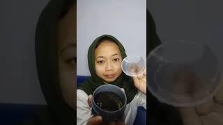 Masker Mata yang Ampuh Banget