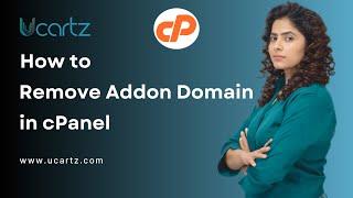 How to Remove an Addon Domain in cPanel