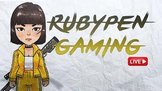 റൂബി സേച്ചി നഹി , Heroic Ruby  RubyPen Gaming Free Fire Live