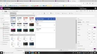 Introduction to Microsoft PowerApps