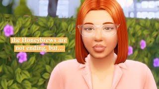 A Change is Coming to My Sims 4 Legacy Family 