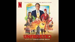 Unfrosted 2024 Soundtrack | Poop, Slap, and Smile - Christophe Beck | A Netflix Original Film Score|
