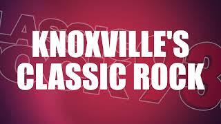 Classic Rock 93.1 • Knoxville's Classic Rock