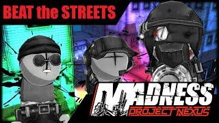 MADNESS: PROJECT NEXUS.m4a