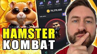 Hamster Kombat & Hamster Kombat Mini Explained (HMSTR AIRDROP ??!)