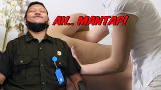 PIJAT PLUS PLUS! MASSAGE MANTAP MANTAP MURAH DAN ENAK!