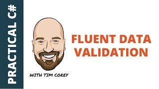 Fluent Validation in C# - The Powerful Yet Easy Data Validation Tool