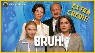 My Date With The President's Daughter | Bruh Meets World Extra Credit