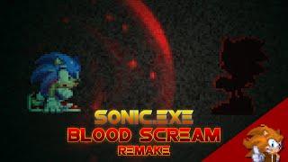 Приключения Начинаются!!! Тейлз Выжил!!! Продолжение Не Следует!!! | Sonic.exe Blood Scream Remake