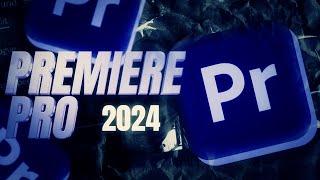 PREMIERE PRO CRACK 2024 | FREE DOWNLOAD ADOBE PREMIERE PRO CRACK | NOT ACTIVATOR