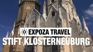 Stift Klosterneuburg (Austria) Vacation Travel Video Guide