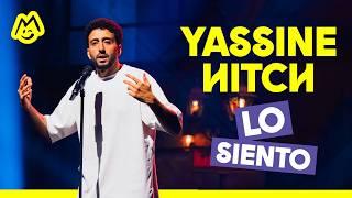 Yassine Hitch – Lo siento