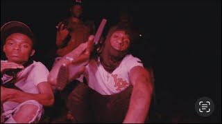 Malik Movin - Murda bidnezz (Official Video)Ft. S.O.B Nephew