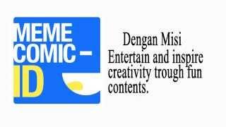 Meme Comic Indonesia CM unofficial