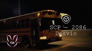 SCP - 2086: "Desvío" - Keter