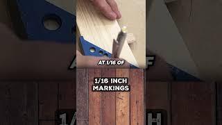 Is This the Perfect Woodworking Square? #woodworkingtools