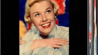 Doris Day - The Comb and Paper Polka