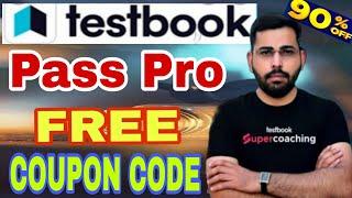 TESTBOOK PASS PRO COUPON CODE || TESTBOOK COUPON CODE FREE TODAY || TESTBOOK PASS PRO FREE TODAY