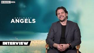 Jon Gunn Interview | Ordinary Angels (2024)