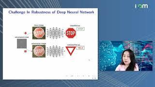 Furong Huang: "Understanding, Interpreting & Designing NN Models Through Tensor Representations"