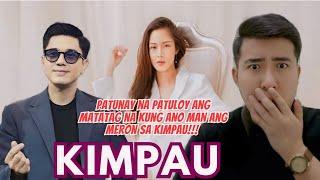 [REACTION KIMPAU | PATUNAY NA PATULOY ANG MATATAG NA RELASYON NG KIMPAU!!! | KIM CHIU |PAULO AVELINO