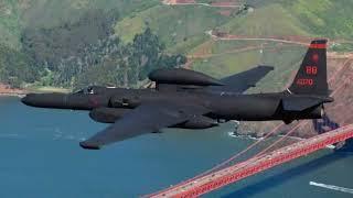 U-2_ Wings of Secrecy - The Birth of a Legendary Spy Plane - A Documentary