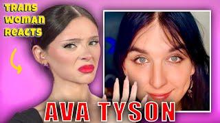 My Thoughts on the Ava Tyson Allegations