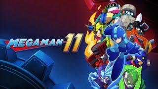 Fuse Man Stage - Mega Man 11 Music Extended