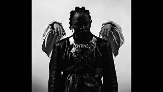 Kendrick Lamar X JID X Jcole Soul Sample Type Beat ~ Centinel